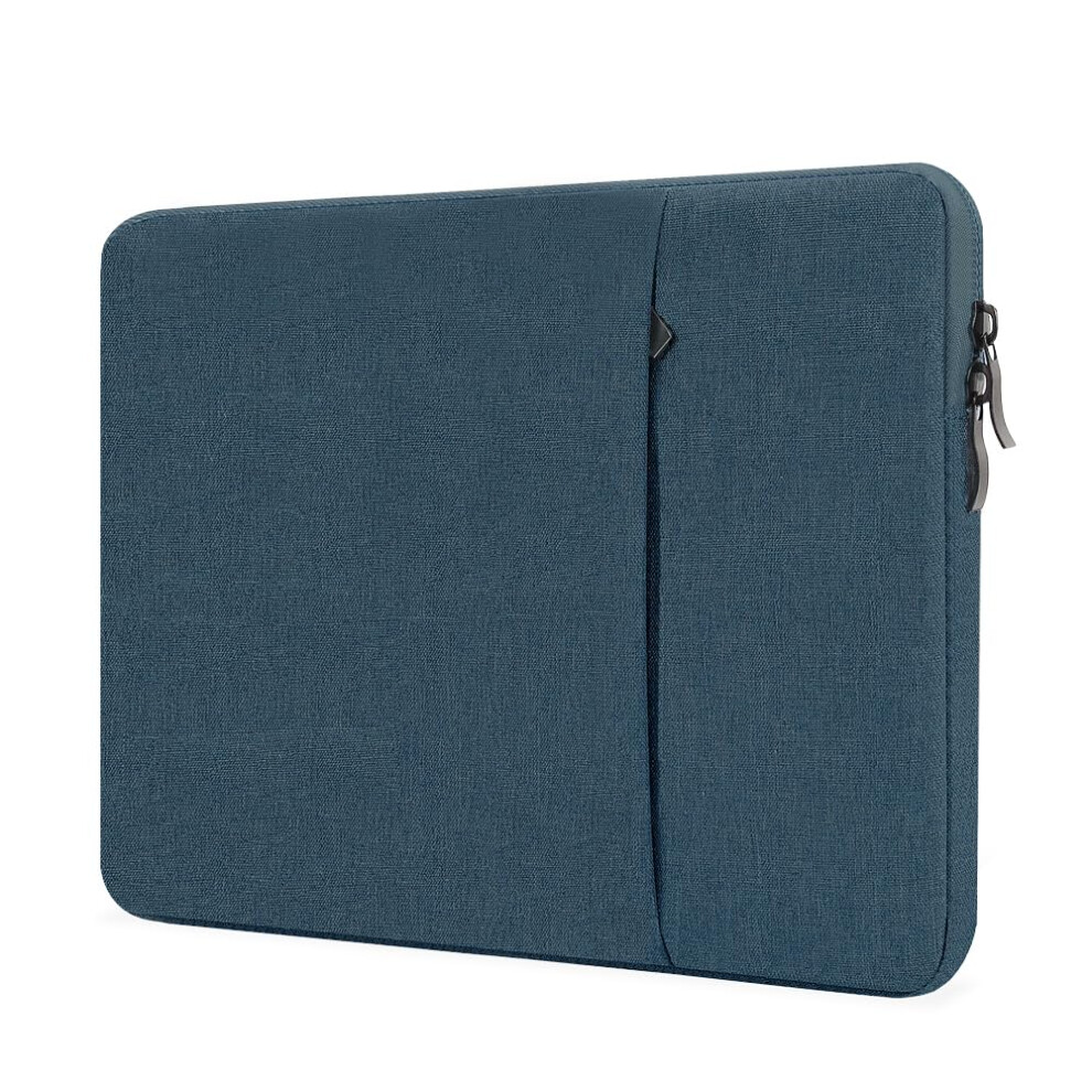 Proelife 15-Inch Laptop Sleeve Case For 2025-2023 Macbook Air 15 Inch With M4 M3 M2 A3241/A3114/A2941 Accessory Traveling Carrying Case 8000002252225