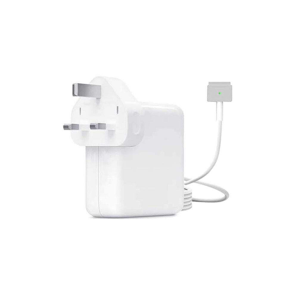Compatible With Mac Book Pro Charger, 60W Mac Book Power Adapter T-Tip Charger Adapter For Mac Book Air 11"13" 2012, 2013, 2014, 2015, 2017 2018, 8000002254533