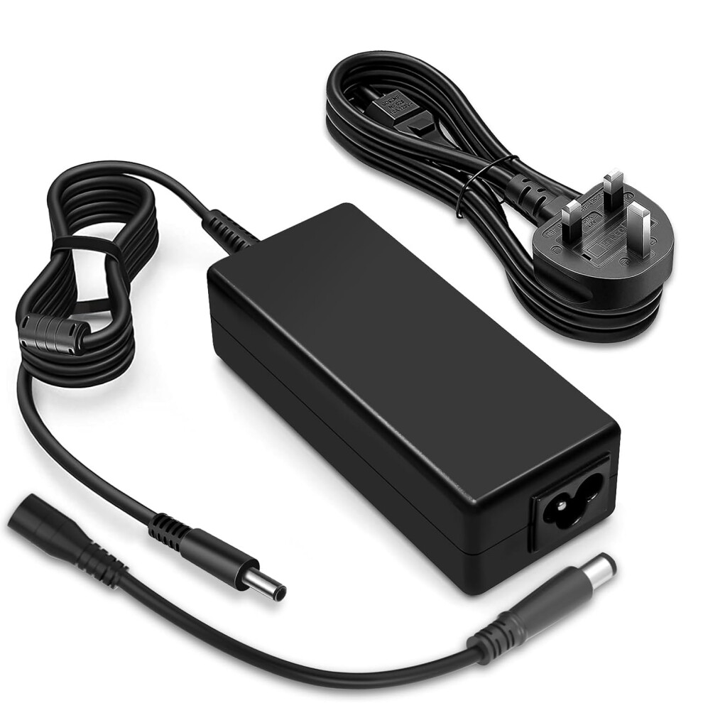 65W Dell Laptop Charger For Inspiron 15 13 17 3000 5000 7000 3520 3505 1318 1545 1750 5480 Vostro 15 14 13 5000 3000 3515 Latitude 3440 Xps M1330 For 8000002256674
