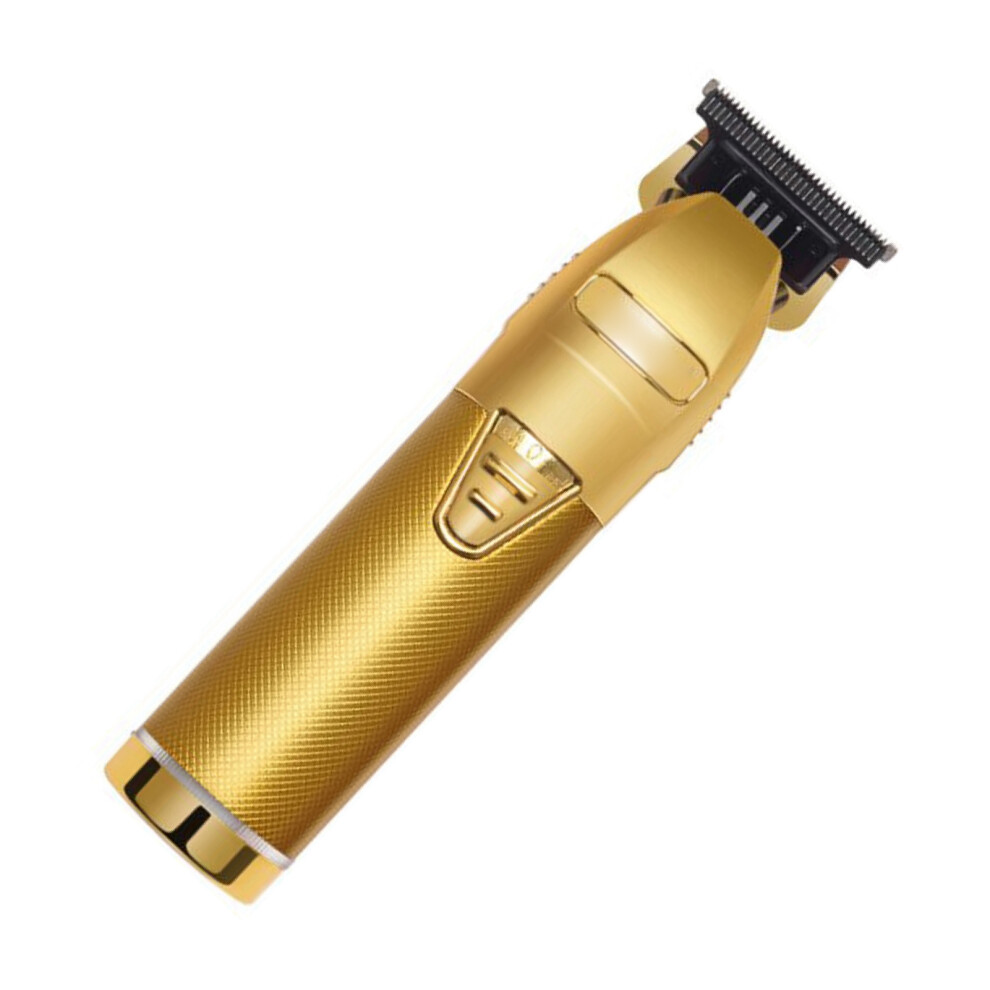 Unisex Portable Hair Clippers, 2.5H Charge, 3H Use, Compact 210X126x85mm