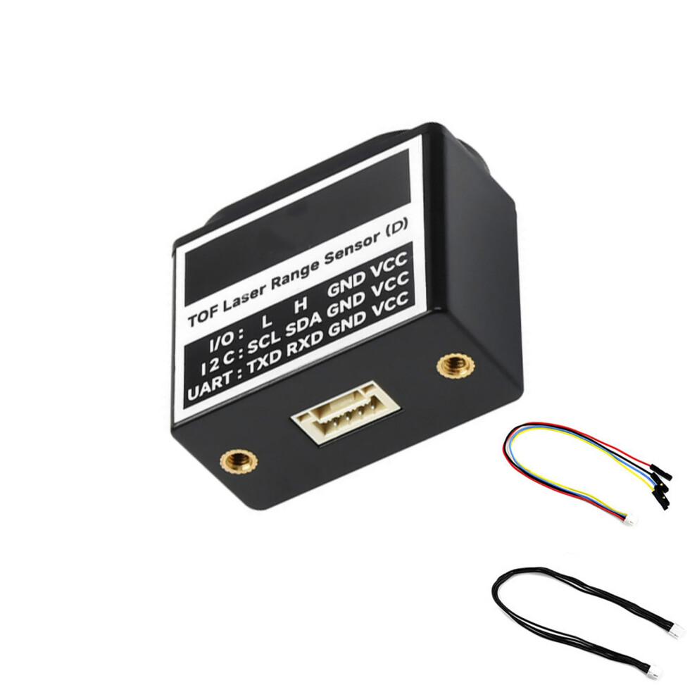 Tof Distance Sensory Tof Time Of Flight Ranging Sensory Module 7696000285498