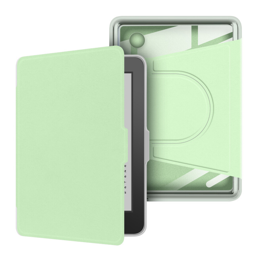 360 Degree Protective Cover Magnetic-Matcha Clara Bwmodel Green 7696000285931