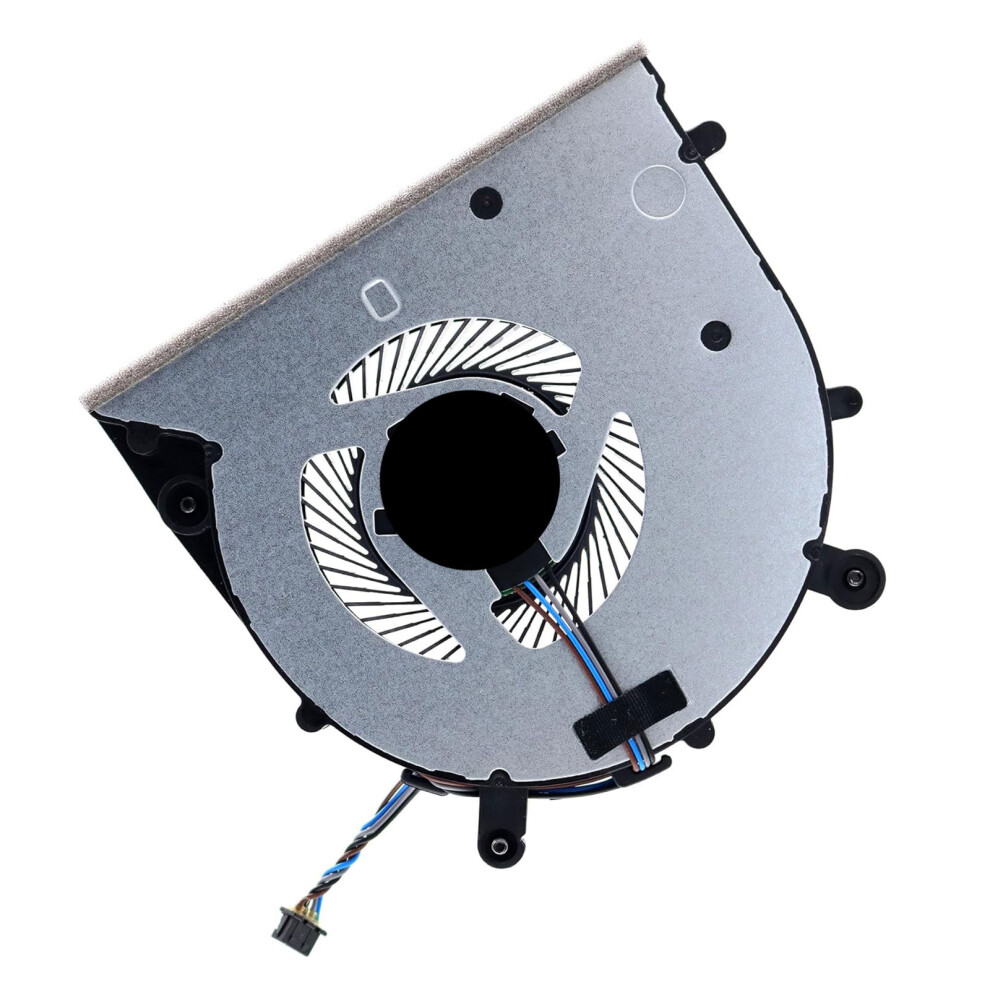 Replacement Laptop Cooling Fan DC5V 4wire Radiator for 650G4-image-OPC-PMXVWCB-NEW