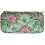Knitting Needle Case Waterproof Oxfords Materials-Peony flowers 1