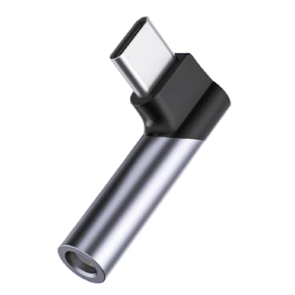 Type C To Headphone Converters Music Dongle With Hifi Chip For Type C Devices Enhances Music Adapter 9105992043668