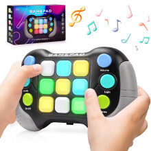 5 6 7 Year Old Boy Gifts, Kids Games for Boys Toys Age 5-6-7-8 Year Olds Birthday Presents Electronic Handheld Games Consoles Toy Gifts for 5+ 6+ 7 8