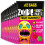 Zombie Body Partz - Sours (Fruit Gummies) 1