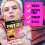 Zombie Body Partz - Sours (Fruit Gummies) 5