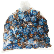 Walkers Salted Caramel Toffees, 1 kg