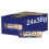 Smarties Milk Chocolate Tubes, 24 x 38 g 1