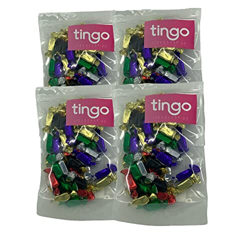Sugar Free Assorted Toffees 1 Kilo Bag 1