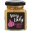 VERY LAZY Chopped Garlic,pack of 6 1