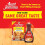 Aunt Jemima Pancake Syrup 710ml pack of 2 3