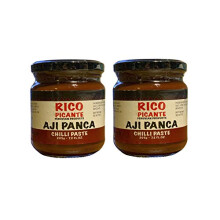Aji Panca Paste 205g (Pack of 2)