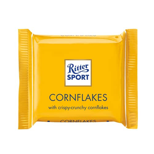Ritter Sport Variety Mini's Share Box [Packaging may vary] 2