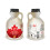 47? North Canadian Organic Maple Syrup, Single Source, Grade A, Dark Robust, 500ml (1 Bottle) 2
