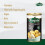 Fragata Stoneless Olives filled with Garlic (8x350g case) 4