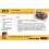 Aji Amarillo Paste (Pack of 2) Rico Picante 2