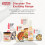 Yutaka Wasabi Powder 1 Kg (Packaging may vary) 4