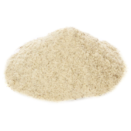 Old India Ground White Pepper 1kg 2