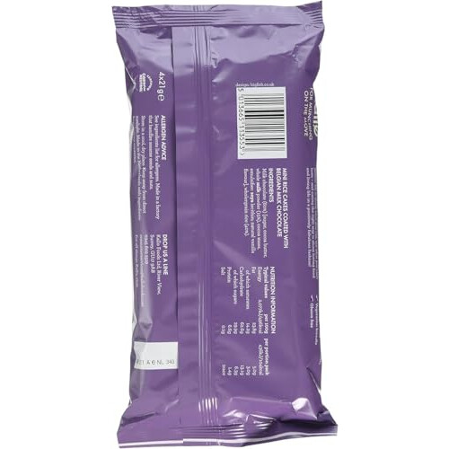 Kallo Belgian Milk Chocolate Mini Rice Cakes, 9 x 84g 1