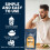 Peanut Butter Protein Powder (900g) 2