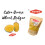 Aksoy Extra Coarse Wheat Bulgur 5KG 3
