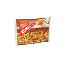 Koka Noodles, Original StirFried Flavour Oriental Style Instant 85 g (pack of 30)