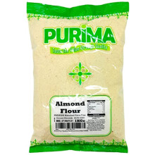Almond Flour 1KG ? Extra Fine - Finely Ground Almonds 1 KG Meal Premium Natural Blanched Powder Low Carb Gluten Free Baking Primal Keto Bread Paleo
