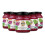 Biona Demeter Organic Sauerkraut Ruby Red 350g - Pack of 6 1