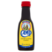 Camp Coffee Chicory and Coffee Essence 241 ml (Pack of 12)
