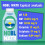 NOBL WATR - Spring Water on a Mission (500ml x 12) 3