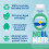 NOBL WATR - Spring Water on a Mission (500ml x 12) 5