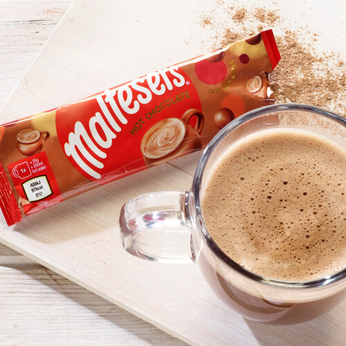 Maltesers Maltesers Hot Chocolate Stick, Pack of 30 2