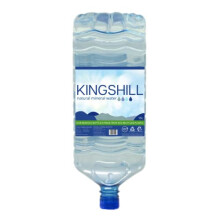 Kingshill Natural Mineral Water