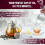The Tea Masters Loose Leaf Tea - Breakfast Tea - Premium (1x1kg) 5