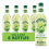 Robinsons Fruit Cordial, Mint, Crushed Lime Mint, 500ml pack of 8 1