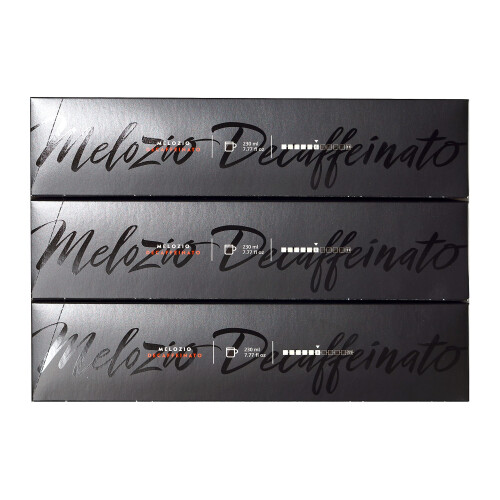 Nespresso Nespresso Vertuoline: Melozio Decaffeinato, 30 Capsules 2