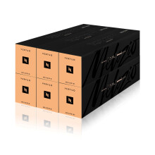 Nespresso Vertuo Coffee Pods, Pack of 60 Melozio Capsules for Nespresso Machines. Make Espressos, Cappuccino and Lattes at home. Made with Latin