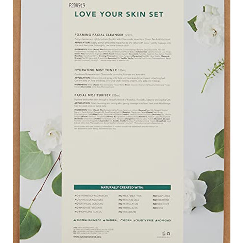 Sukin SUKIN LOVE YOUR SKIN GIFT PACK 2