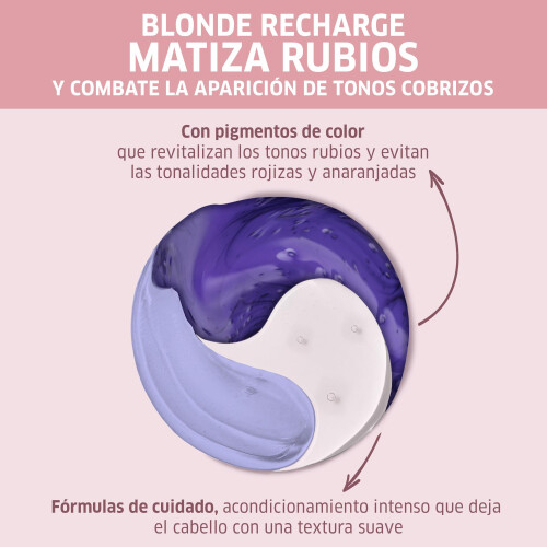 Wella Wella professionals, invigo recharge colour refreshing conditioner, 200 ml 2