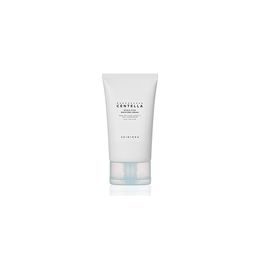 Skin1004 Cream Madagascar Hyalu-Cica Moisture