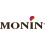 Monin Caramel Syrup 1ltr and Pump 4