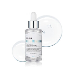 DearKlairs DearKlairs Freshly Juiced Vitamin Drop, 5% Hypoallergenic pure vitamin C serum, 1.18oz | ascorbic acid vitamin c serum, antioxidant serum