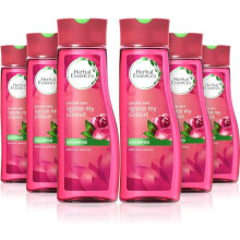 Herbal Essences Ignite My Colour Shampoo for Coloured Hair, 400 ml - Pack of 6