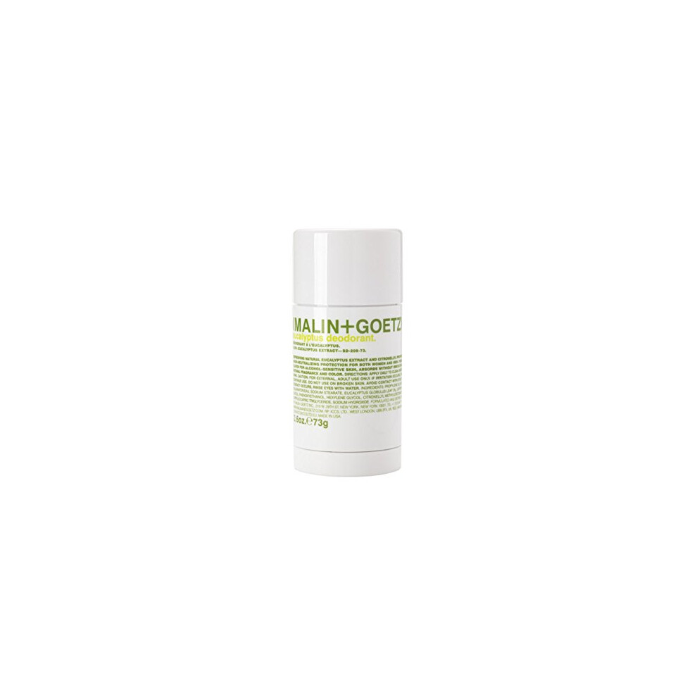Malin+Goetz Malin & Goetz Eucalyptus Deodorant 73G