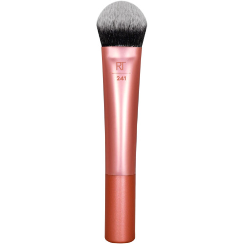 Real Techniques REAL TECHNIQUES Seamless Complexion Makeup Brush for Liquid & Cream Foundations