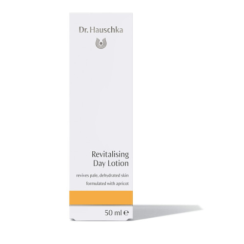 Dr. Hauschka DR.HAUSCHKA Revitalising Day Lotion 50 ml 1