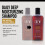 American Crew AMERICAN CREW Daily Moisturising Shampoo 1000ml 2