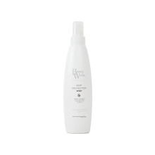 Beauty Works Heat Protection Spray 250ml for Straightening Curling Heat Styling Hair